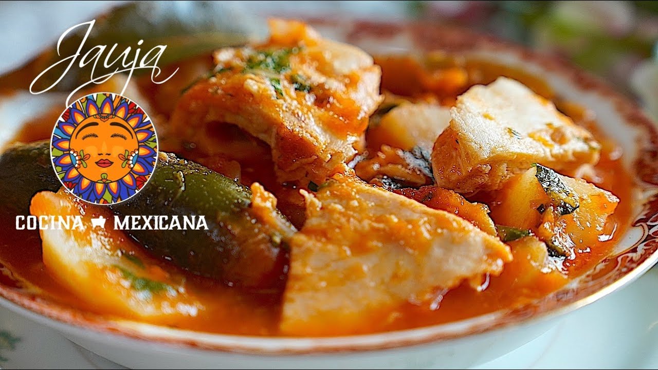Atún con Papas