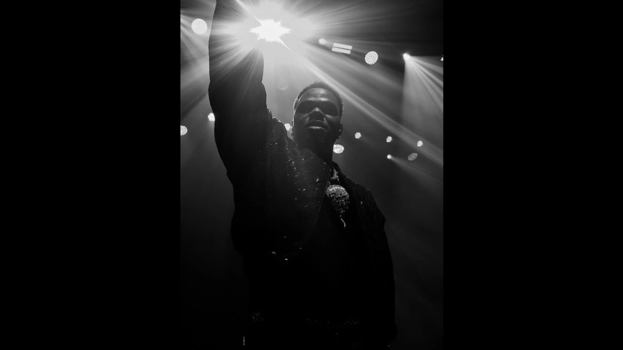FRIDAYY X MEEK MILL TYPE BEAT 