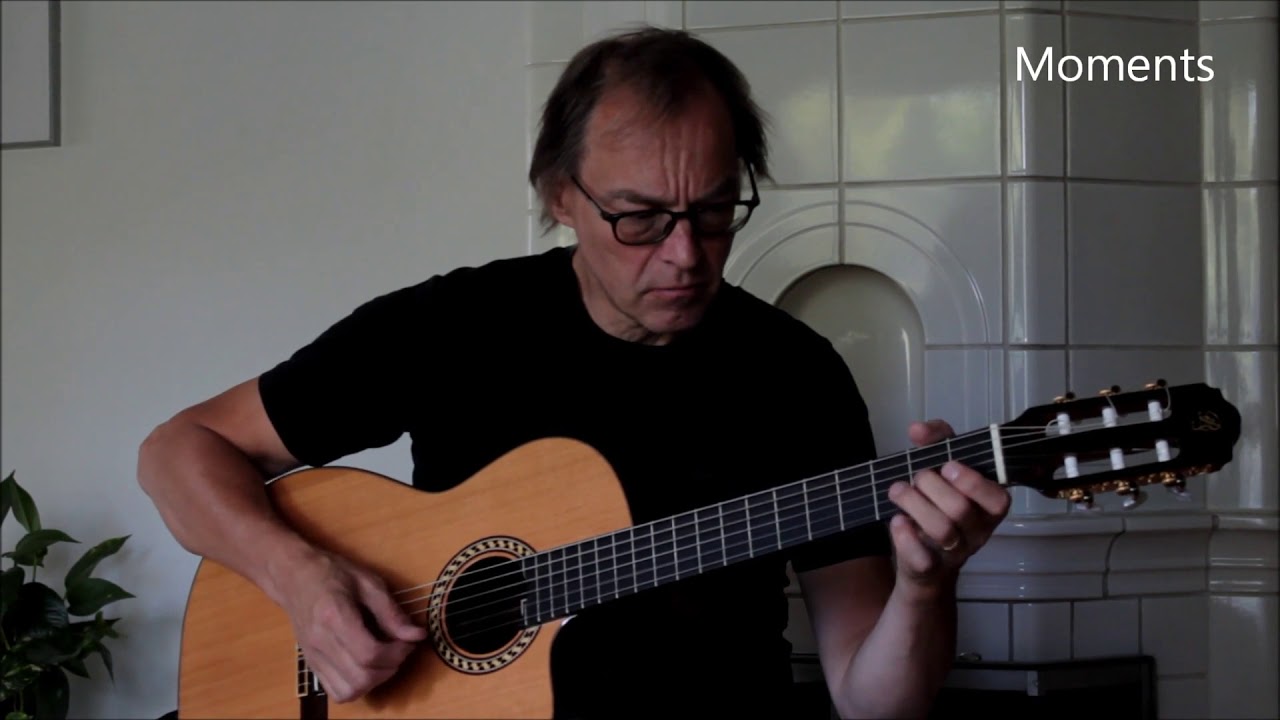Lyrical Etudes