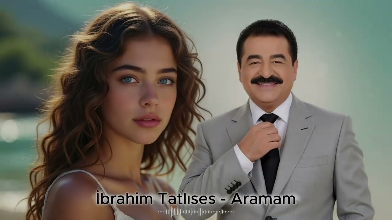 İbrahim Tatlıses - Aramam Remix 2026