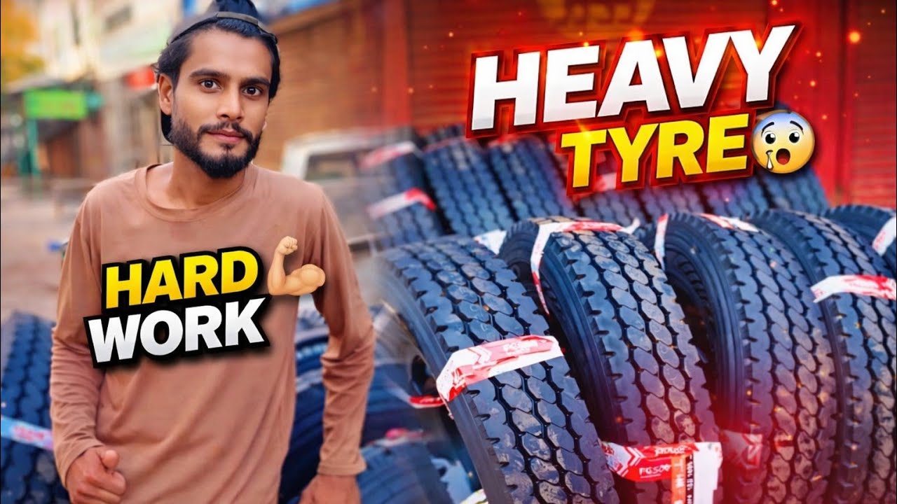 Container Se Bade Tyre Utare 😱 | Roze Me Hard Work + Owner Ne VIP Iftari Karwai