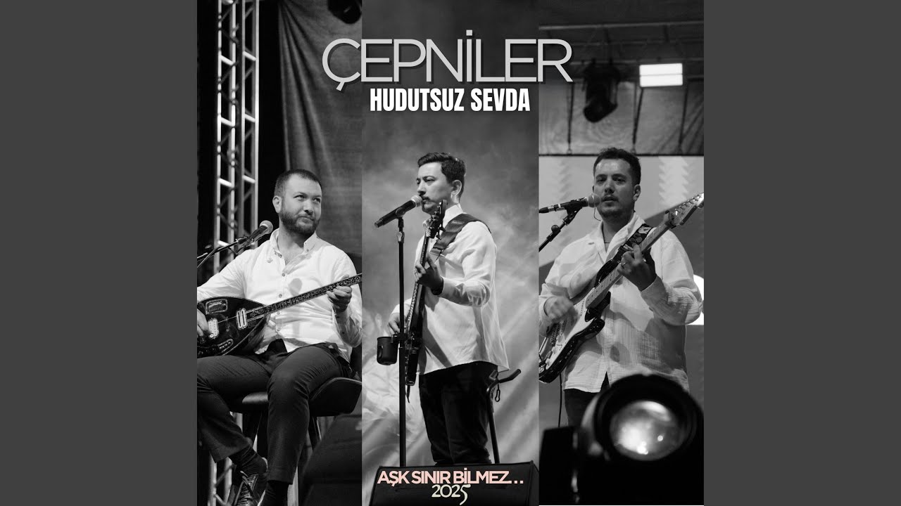 Hudutsuz Sevda