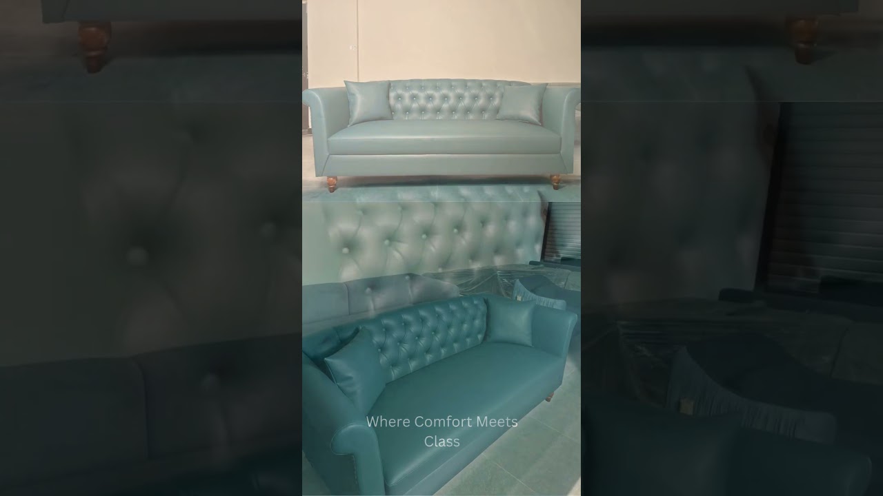 😲So much luxury in just one sofa? You won&rsquo;t believe your eyes!😲 #shortsfeed #shorts #interiordesign