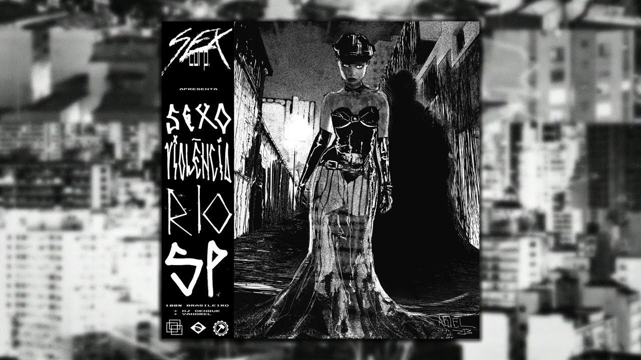[2024] SEXCORP - SEXO, VIOLÊNCIA, RIO & SÃO PAULO