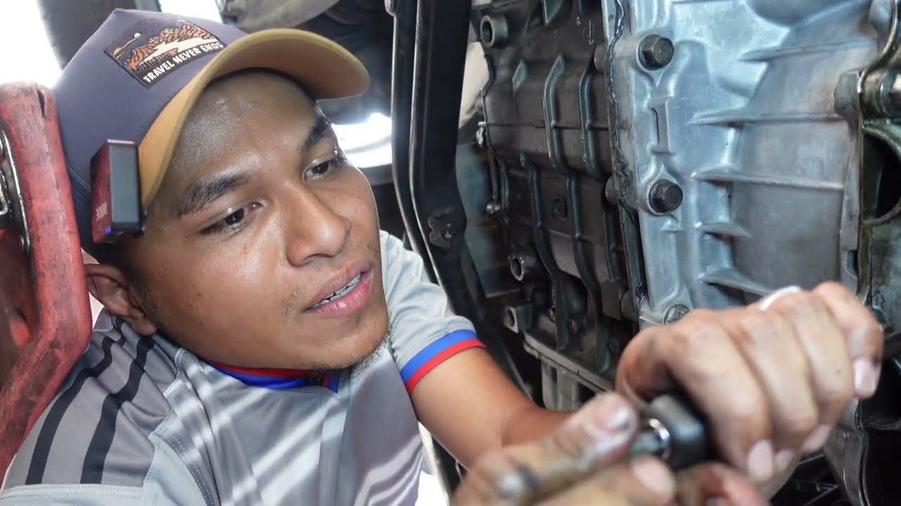 Exora Start enjin Tak Hidup | Punca Dan Cara Check