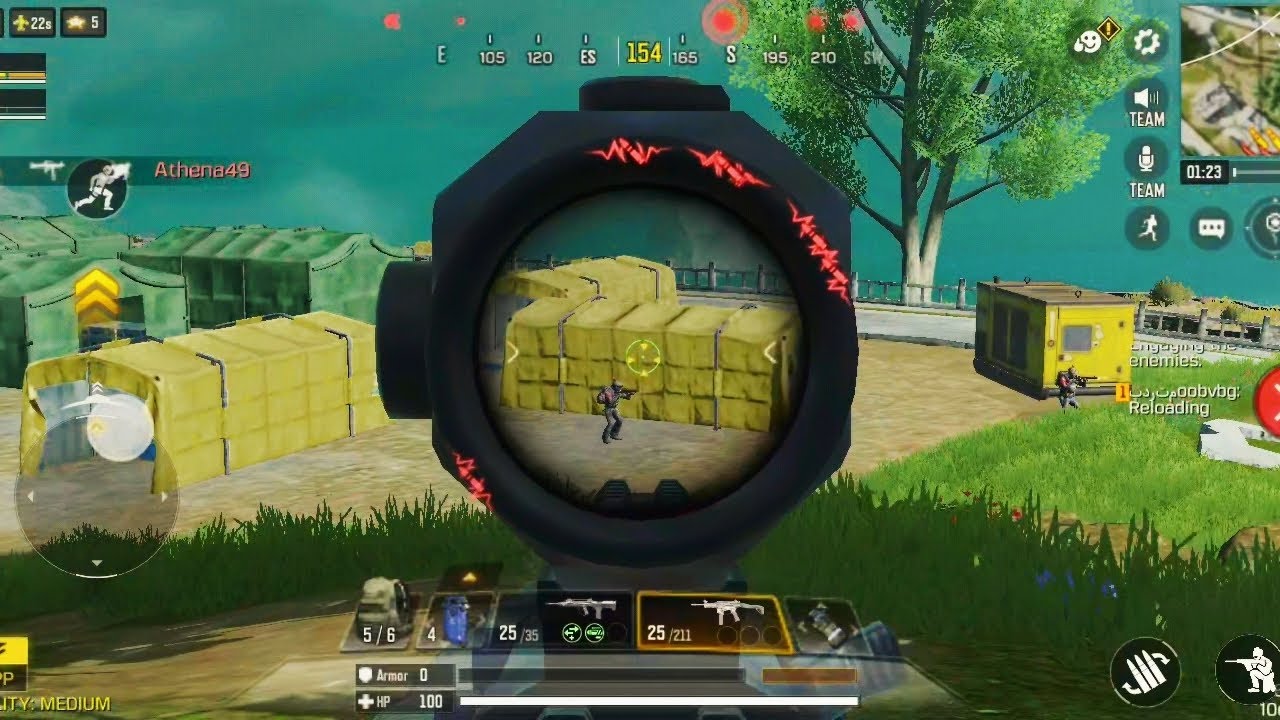 CALL OF DUTY: WARZONE 2 RANGER SNIPER GAMEPLAY! (NO COMMENTARY)