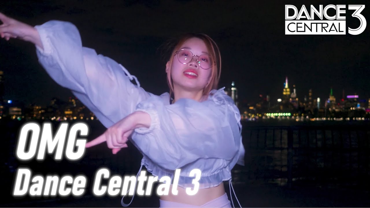 Dance Central 3 - OMG || RoyalBuckss