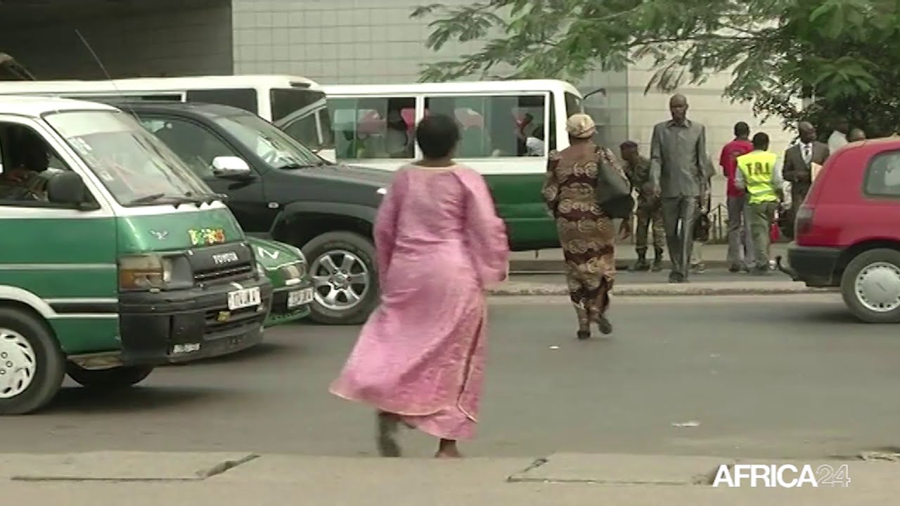 Congo, QUALITÉ DE L’ACCÈS DE SOINS DE SANTÉ
