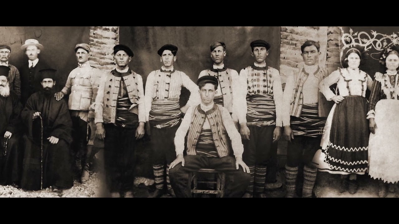 Αφιέρωμα στον Χρήστο Κοζαρίδη