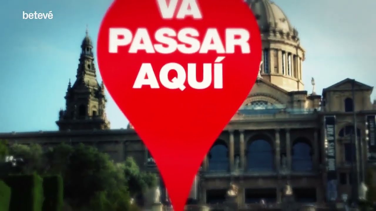 Els Claretians i el Col·legi Claret - Programa Va passar aquí (betevé)