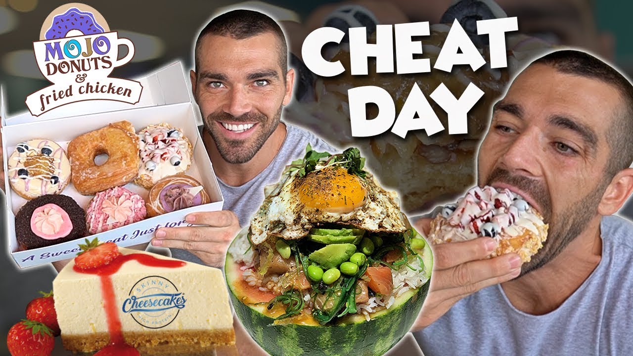 День мошенничества в Майами | Wicked Cheat Day #69