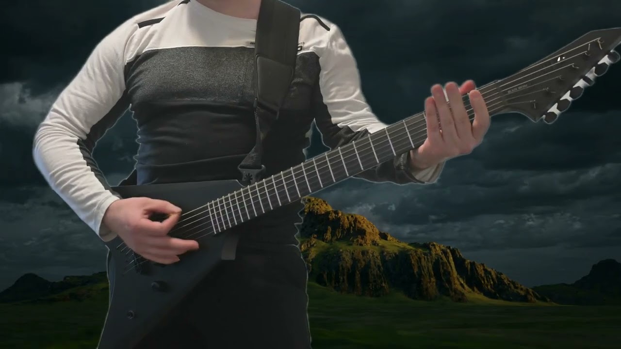 skars  killer queen cover