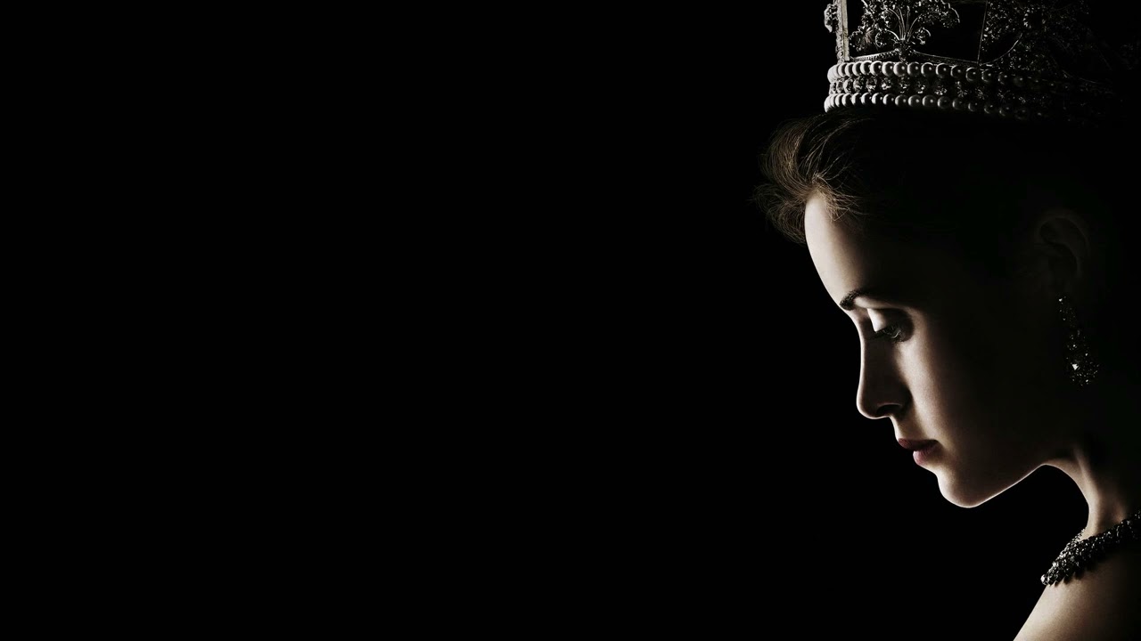 The Crown OST - Leave you to it (Sleep Dearie Sleep) (Slowed + Reverb)