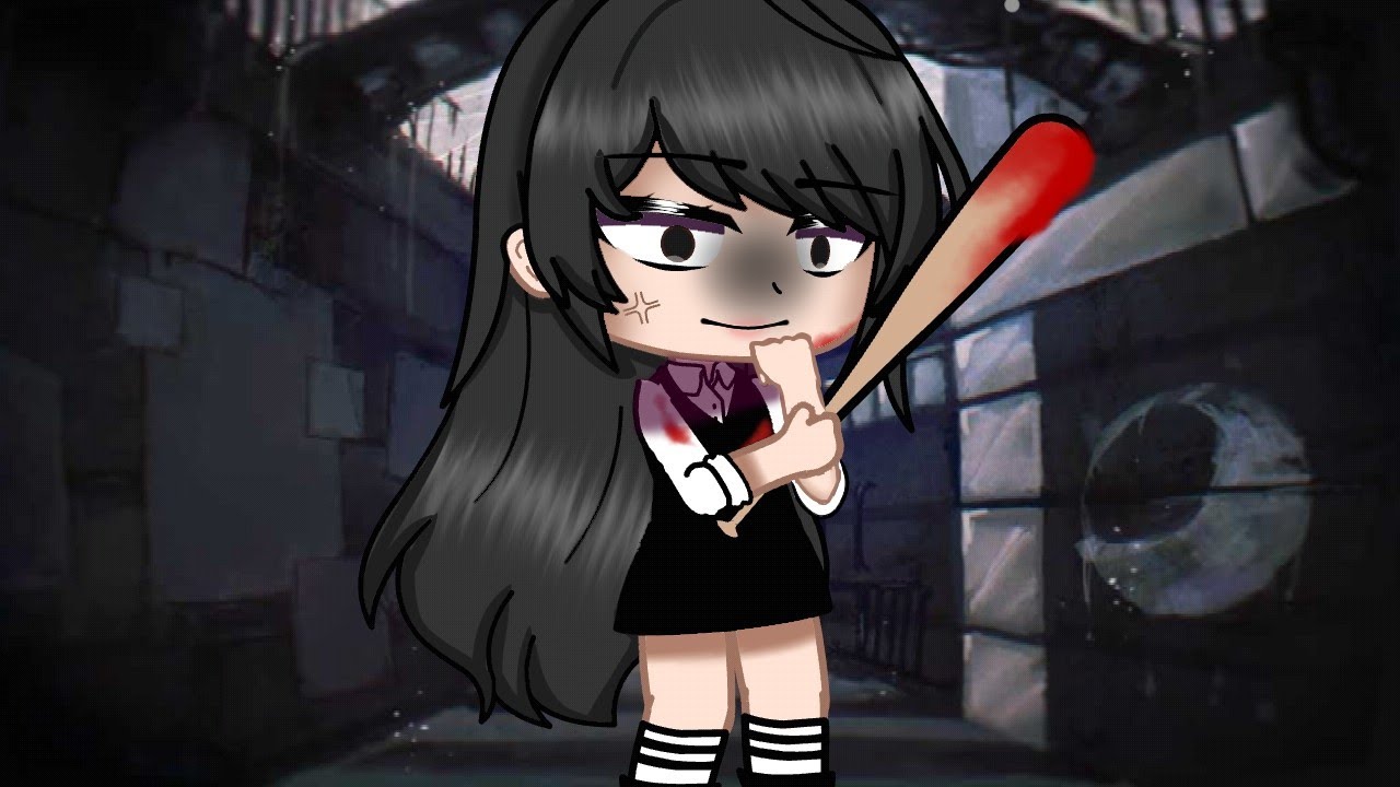 &bull;| BEAT THAT BOY WITH A BAT!! | Genderbend LeviHan | aot/snk | Dan Chan