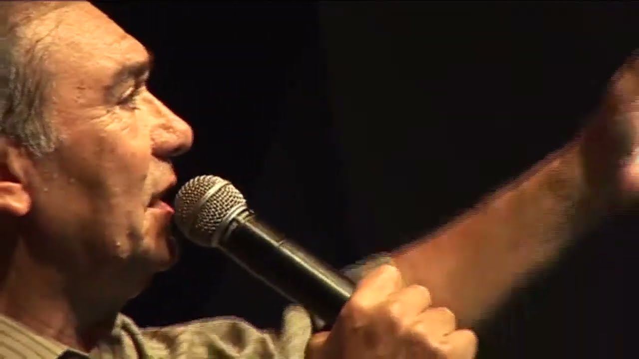 Isac Sá - Mudança Radical - Ao Vivo