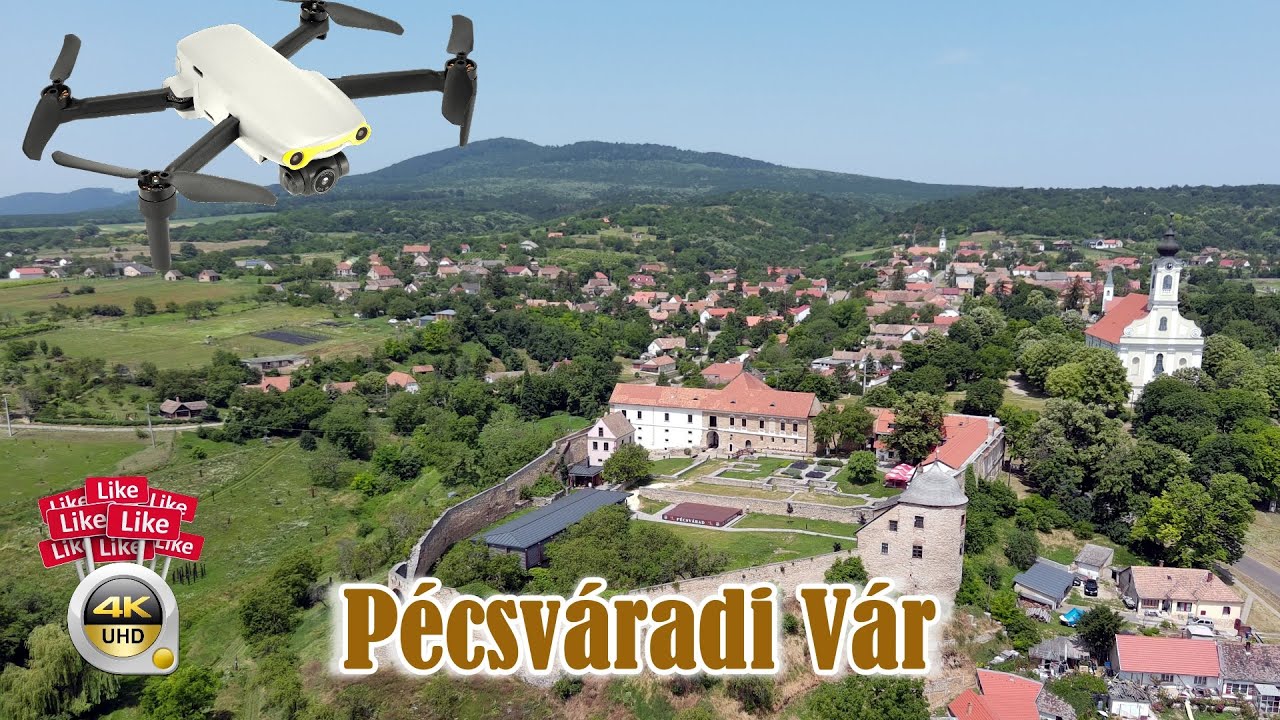 Pécsváradi Vár