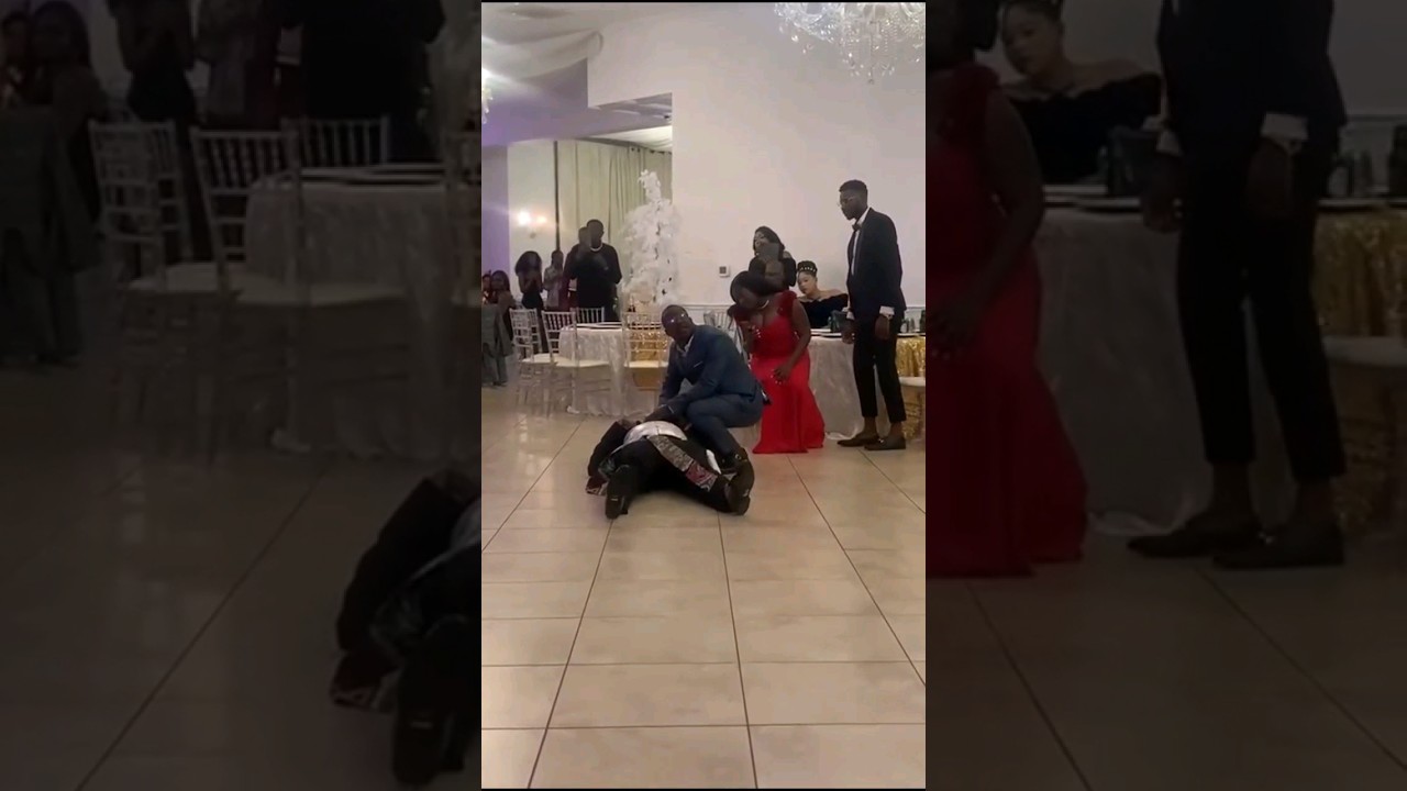 Il est mort en direct &agrave; sa f&ecirc;te 🙂