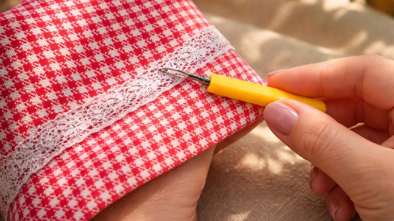 🔥 10 Sewing Techniques You Should Try (Sewing Tips and Tricks)