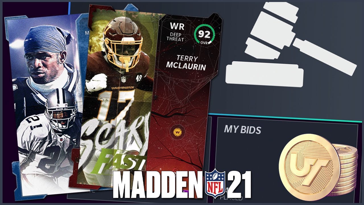 It's So EASY To Make Coins In MUT 21! No Money Spent Squad Update And Guide