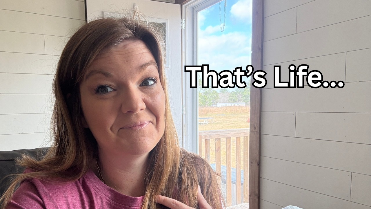 All At Once… That’s Life | Mom of 11 Reality