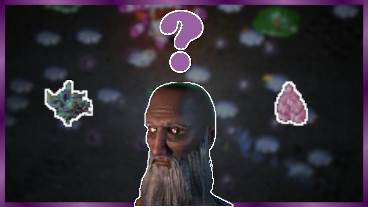 A Quick Guide to Potions | Halls of Torment