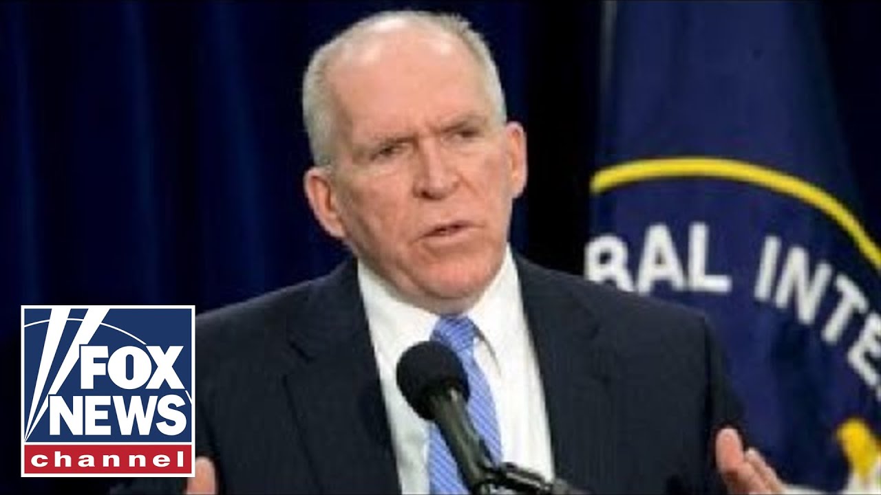 Did John Brennan lie about the Trump-Russia dossier?