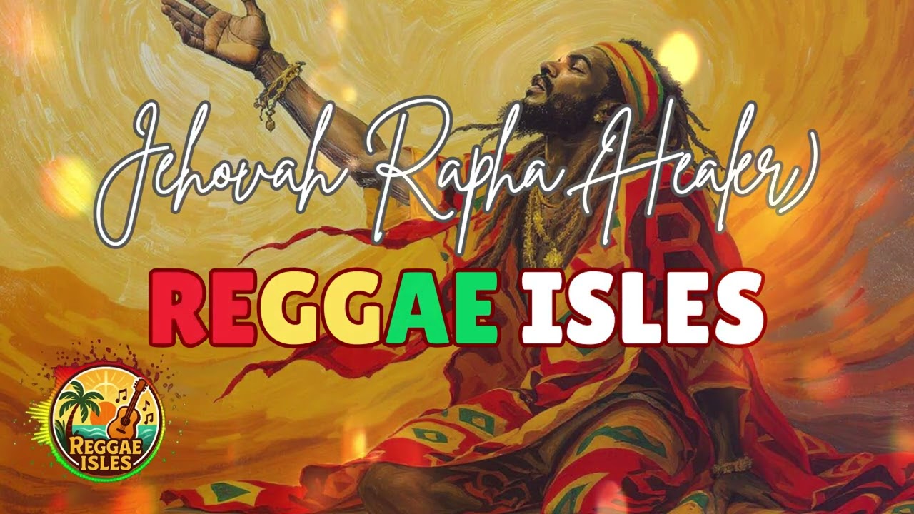 Jehovah Rapha – Healer of My Soul | Gospel Reggae 2026