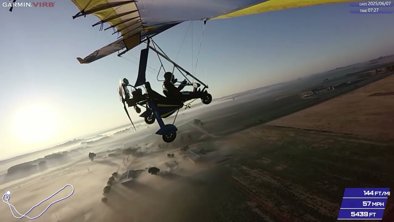 (2025-06-07) Quick flight over Bapsfontein