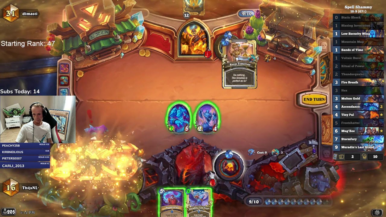 TOP50 GOING FOR #1, 11th at EU Playoffs