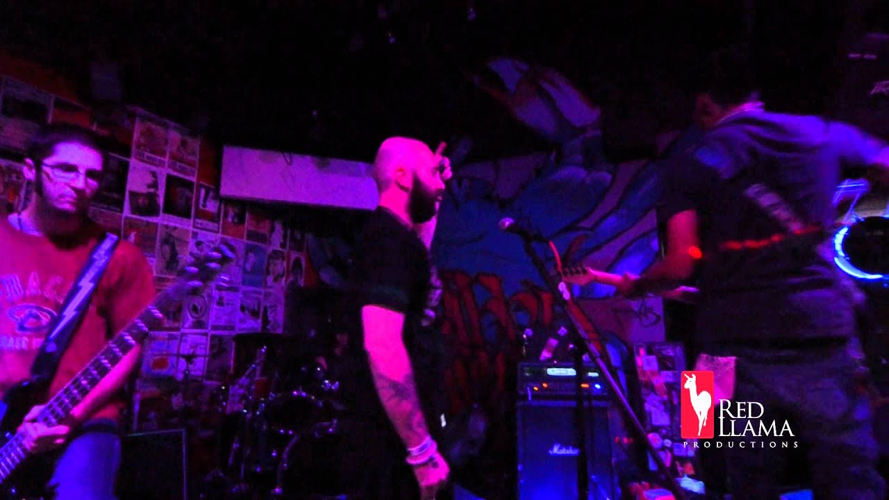 EVL - Raw Power (Music Video)