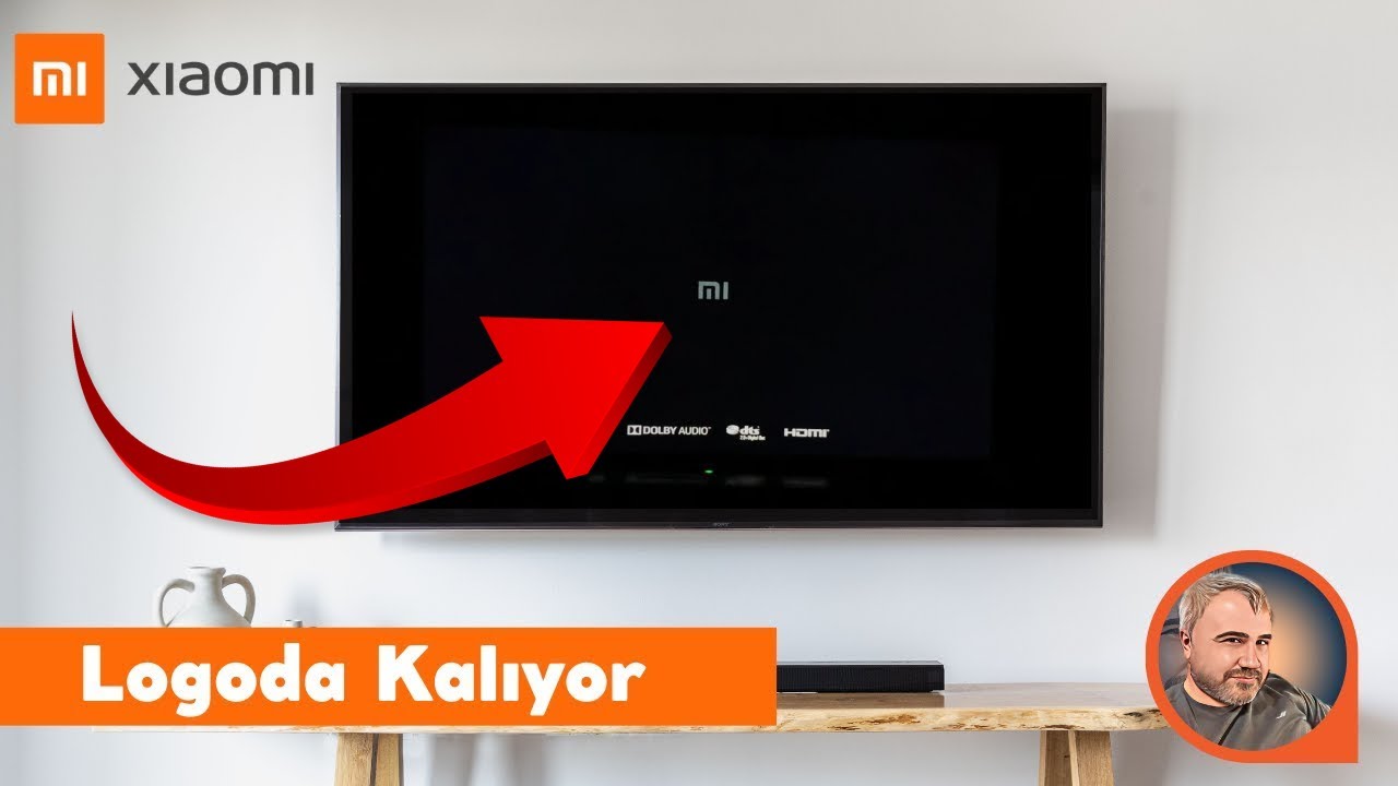 Как исправить зависание Xiaomi Mi Stick Tv на логотипе.