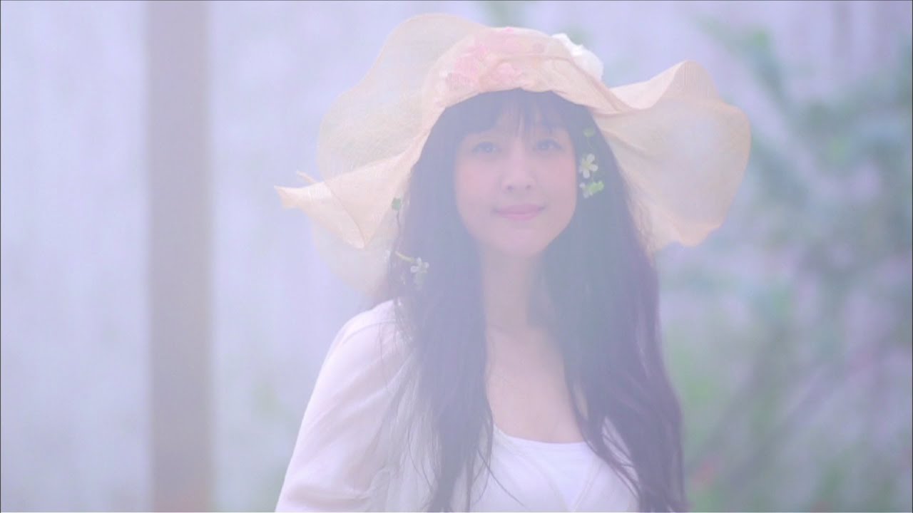 相田翔子 『for you』 （MV）