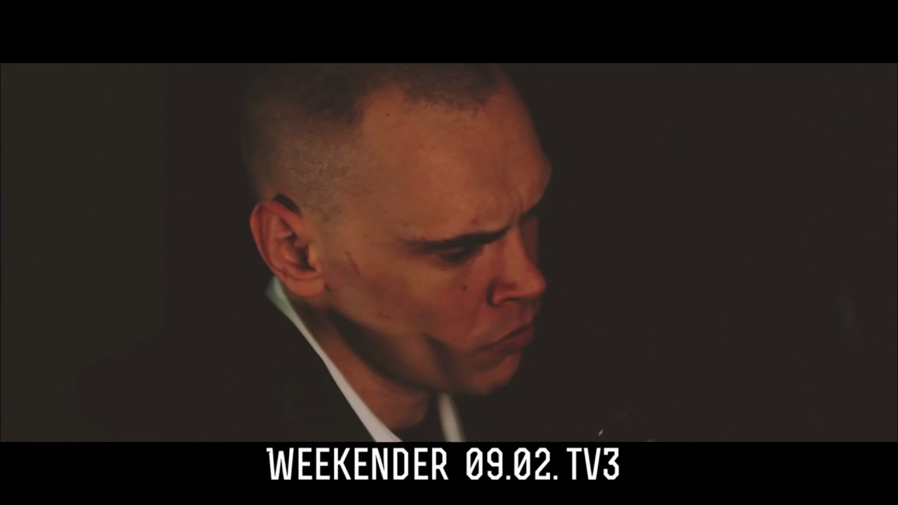Beebilõust saates Weekender 9.02 TV3-s