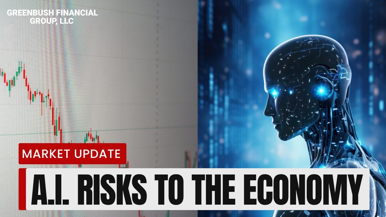 The Economic Risks of A.I. Across Major Industires