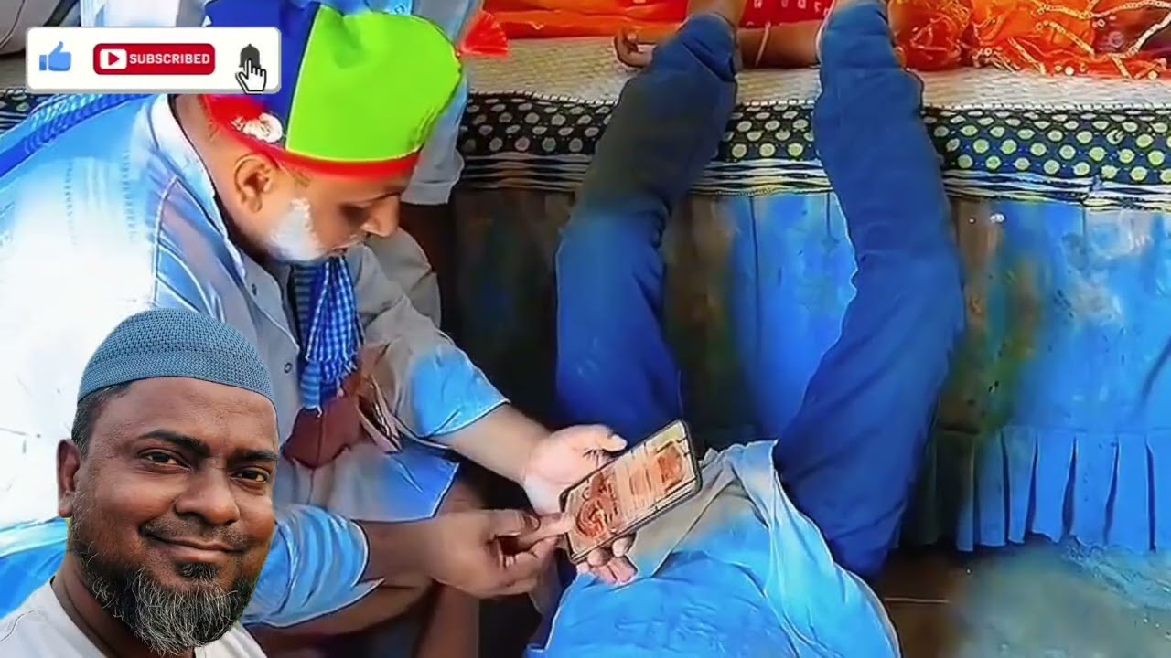 বিয়ে হলো বাসর হলো না 😛#funny #comedymove #comedyvideos #unfrez #banglicomedy 