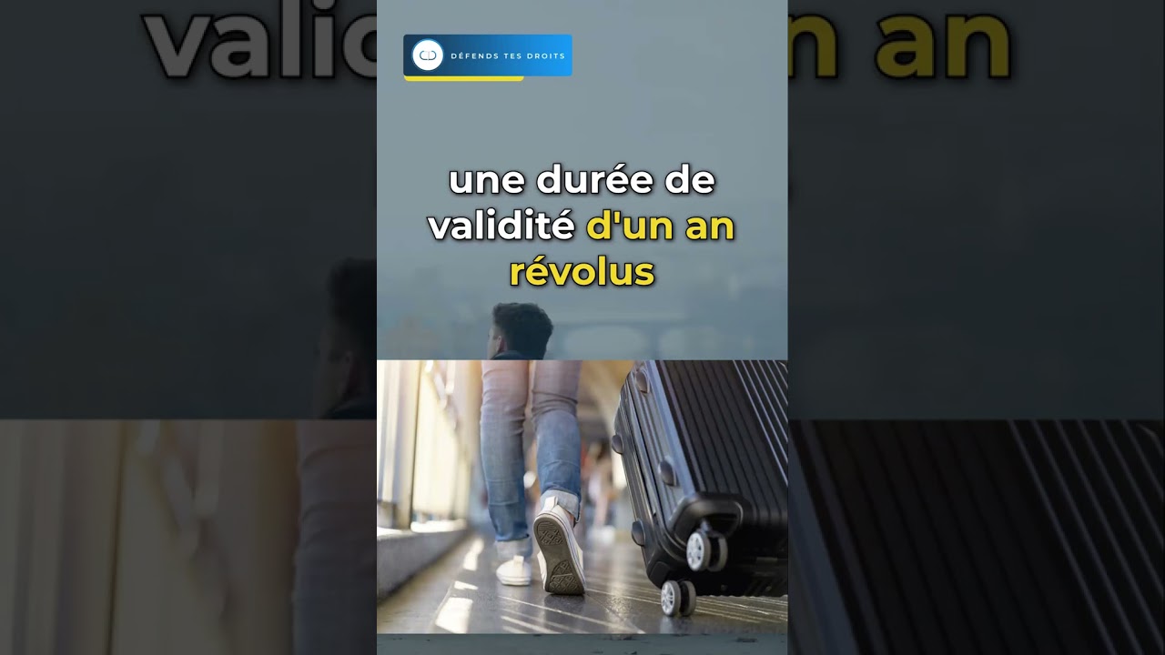 ⏳ Combien de temps dure une OQTF ? ⏳