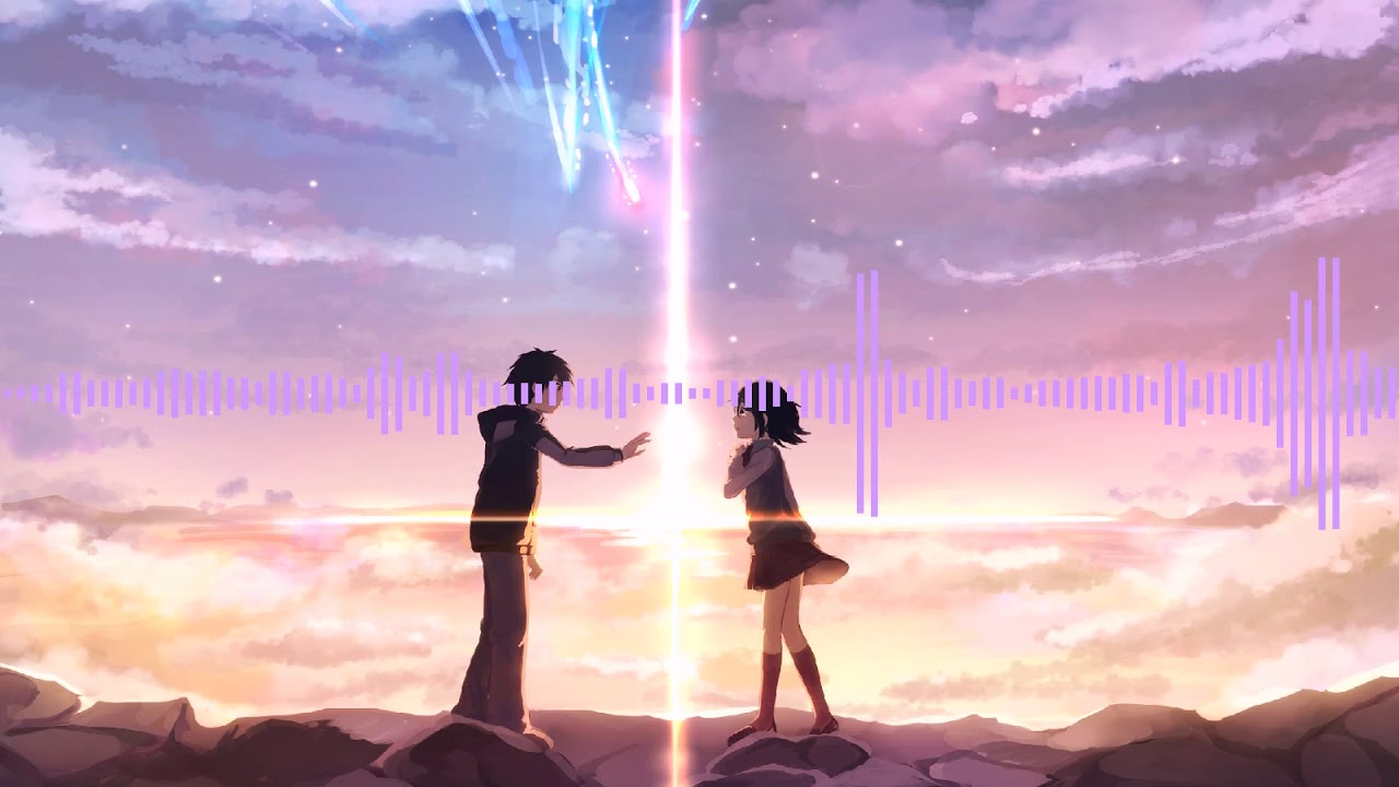 Nightcore - Obok Mnie [Ola]