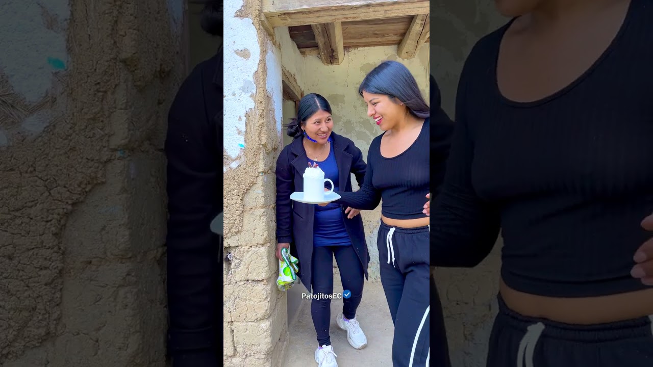 La mejor broma que le hemos podido hacer al Alex 🤭🤣 I Patojitos