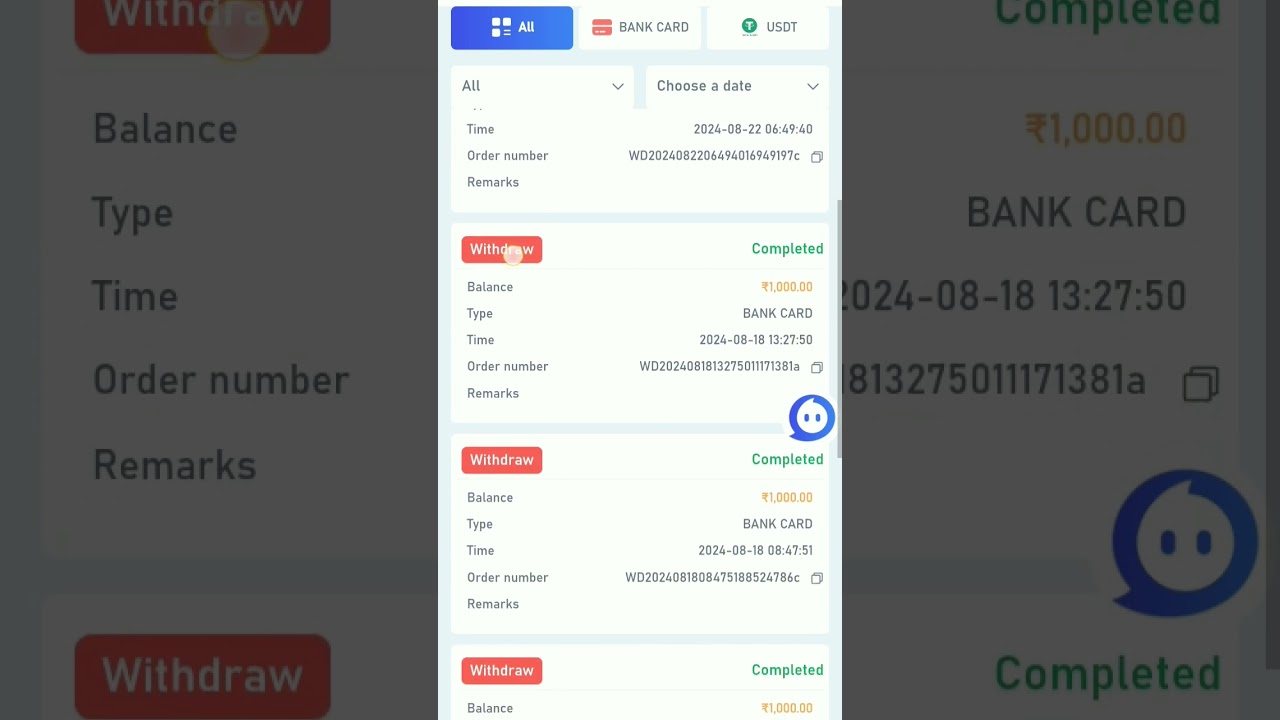 New colour treding app sikkim withdrawal proof #sikkim #withdrowproof #colourpredictionhack #peisa #