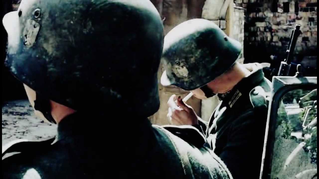 FRIEDHELM WINTER | Made of Stone