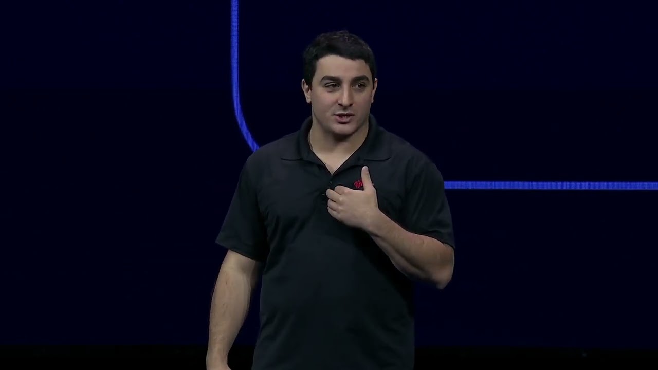 WarpStream Current 2024 Keynote: Bring Your Own Cloud (BYOC)