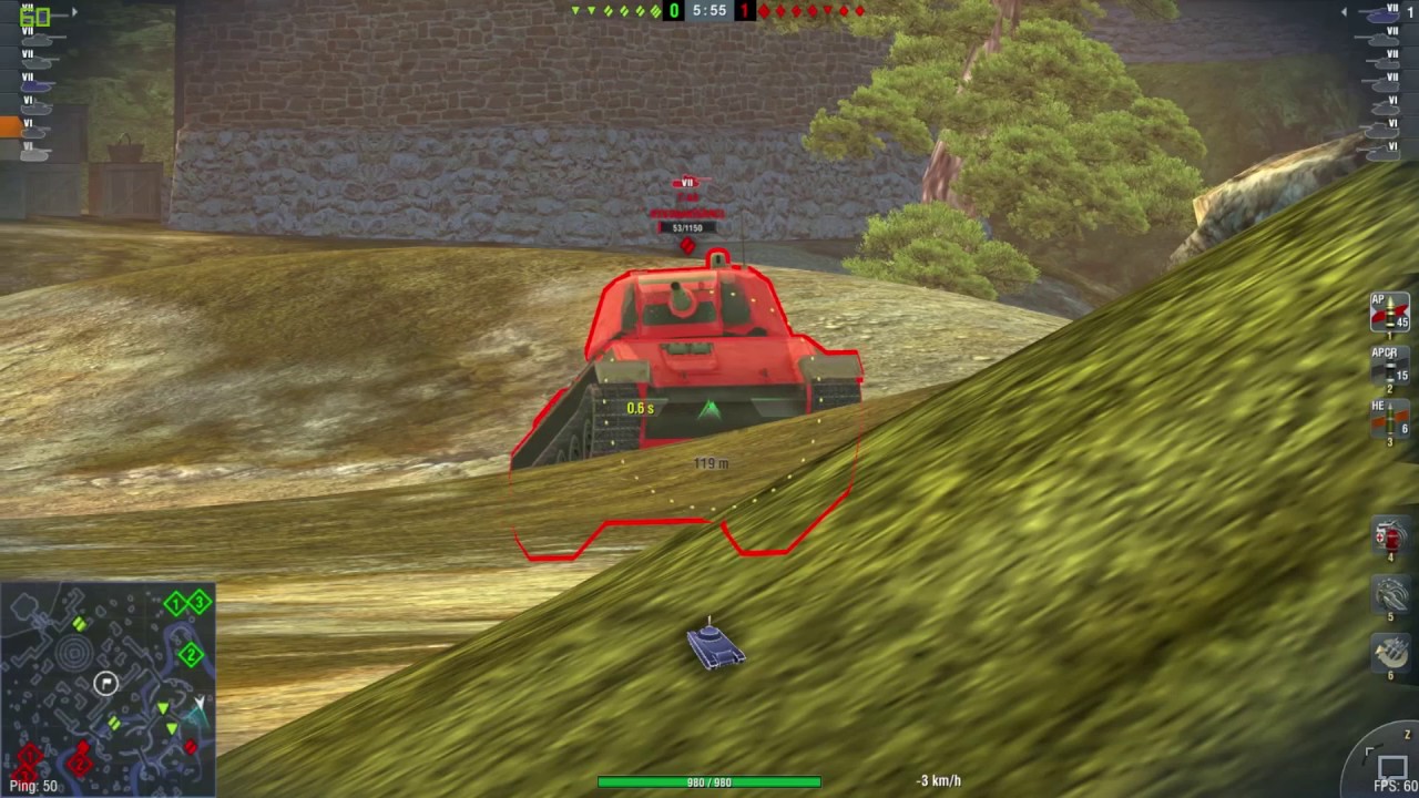 Bullshit Shots And E8 Mastery!