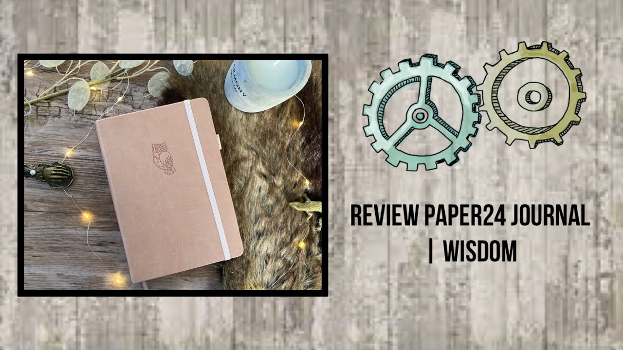 Journal by Naomi | Review Paper24 journal