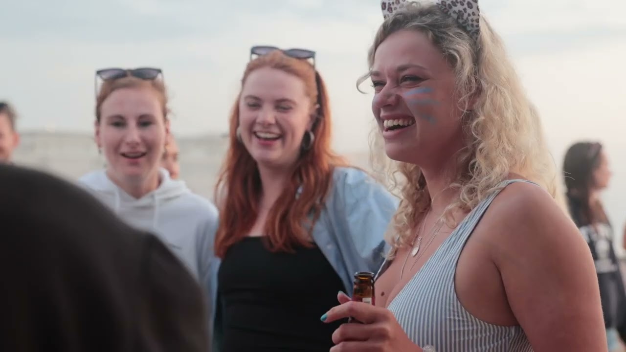Best memories of 2024 @ Surf Cascais !