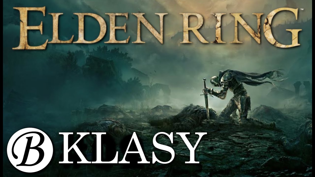 Elden Ring (Poradnik) | Wszystkie klasy postaci | Co noszą?