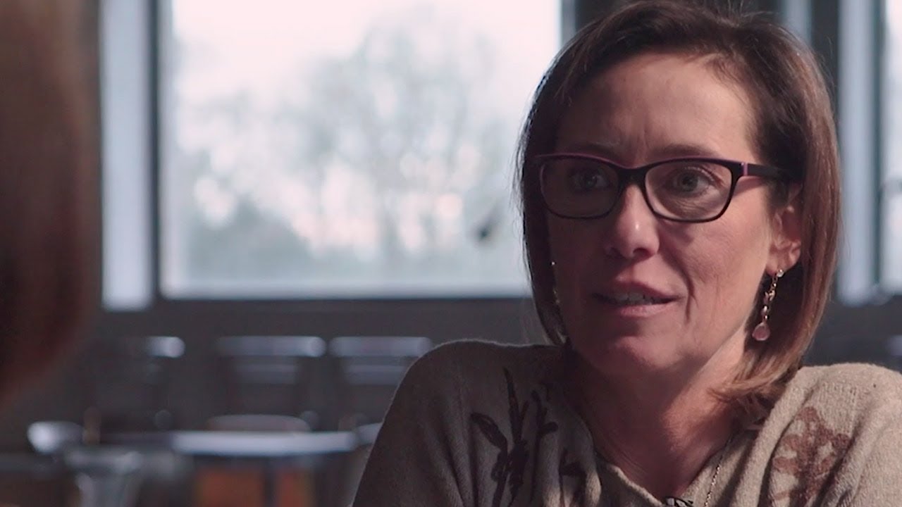 L'intervista a ILARIA CUCCHI: 