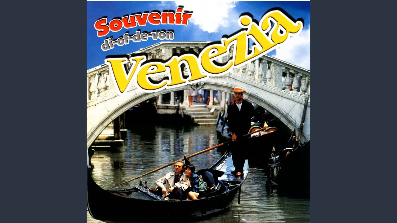 Il Carnevale Di Venezia - Variazioni (1995 Remastered)