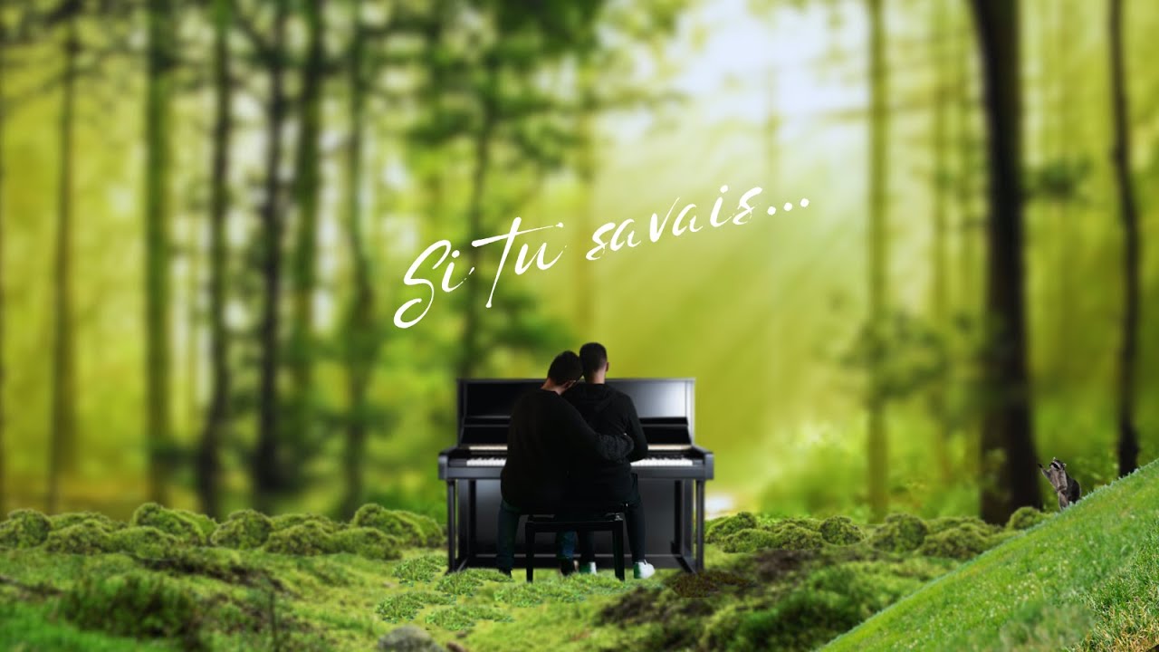 Coeur Corsaire - Si tu savais