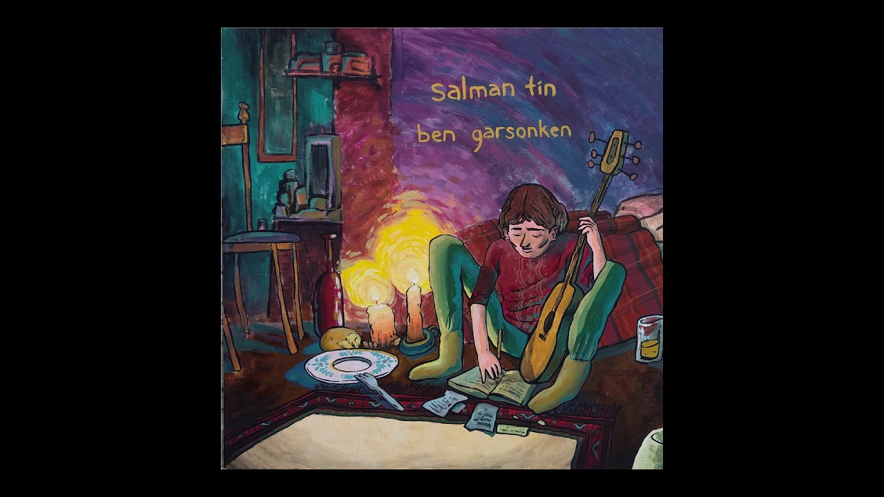 Salman Tin - Bayım
