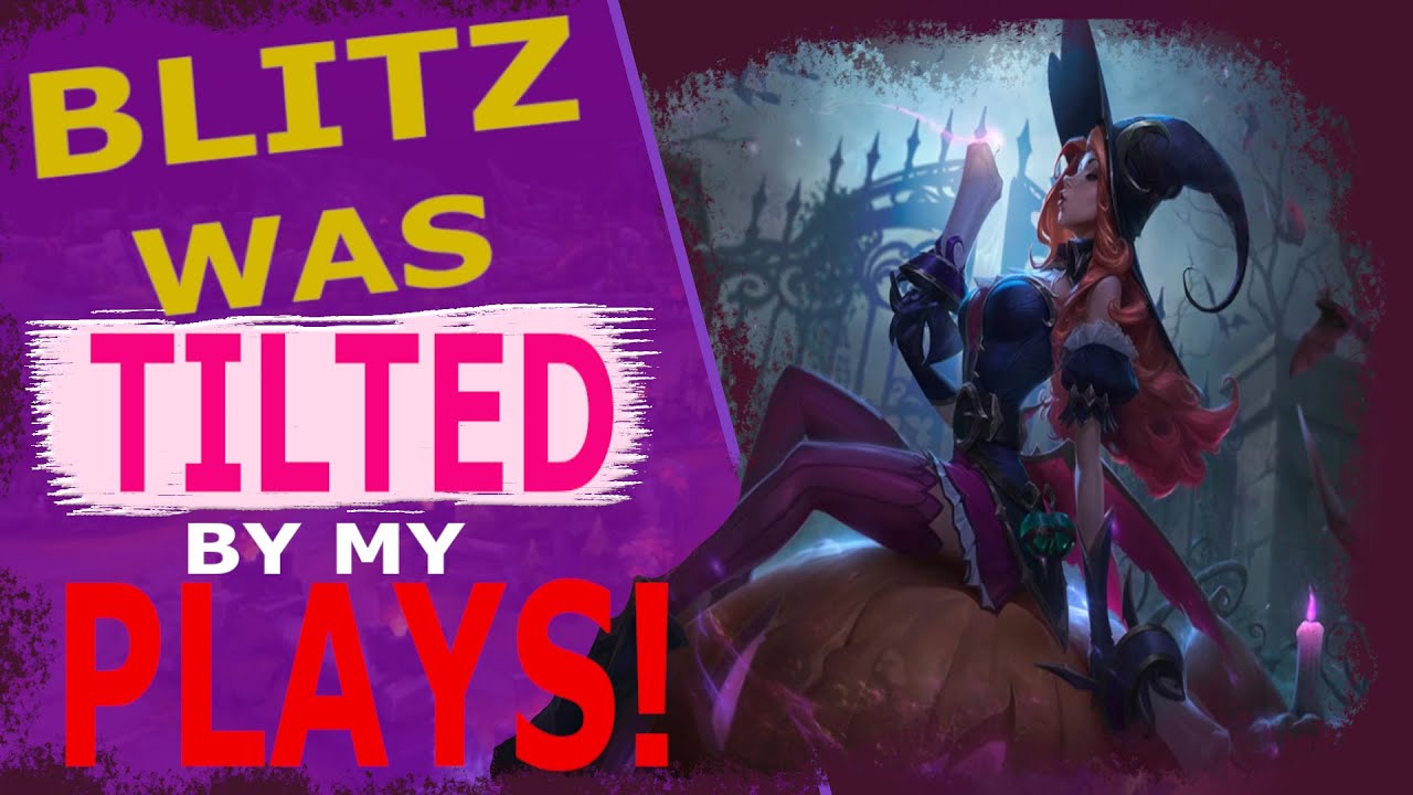 ENEMY WAS TILTED BY MY PLAYS !!!    |    MISS FORTUNE + SERAPHINE DOMINATING FROM BOT LANE  !!